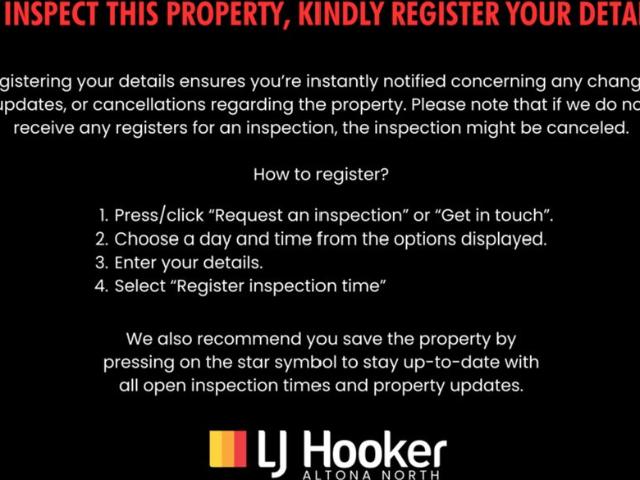 House for rent in Camerons Creek, Victoria