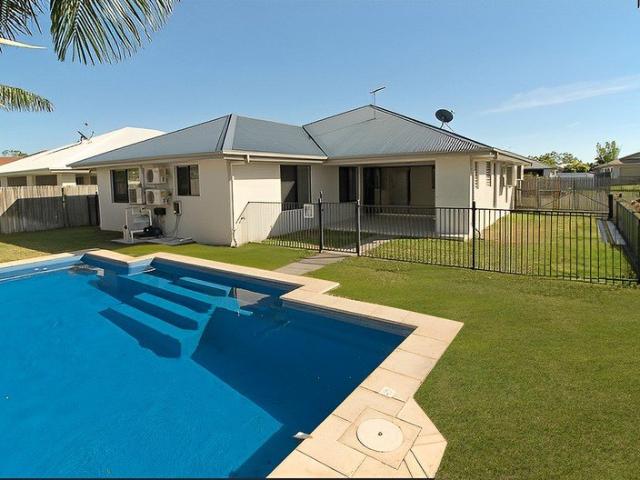 House for rent in Kirwan, Queensland
