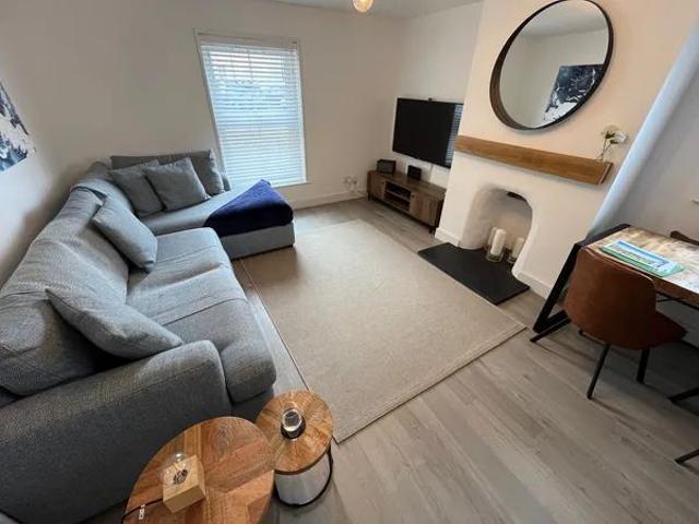 Apartment for rent in Newquay, Cornwall