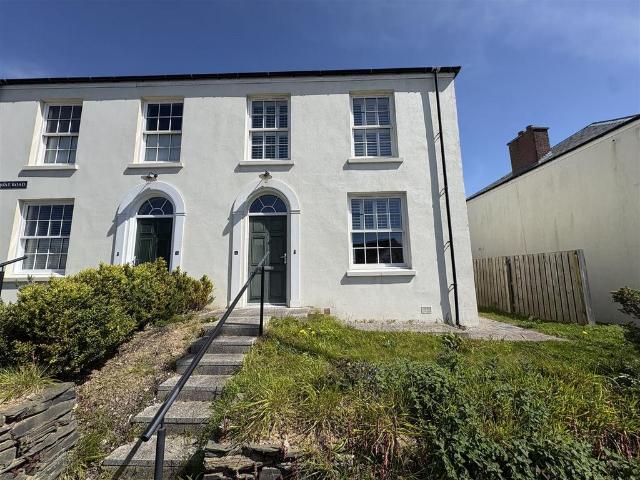 House for rent in Trelander, Penweathers