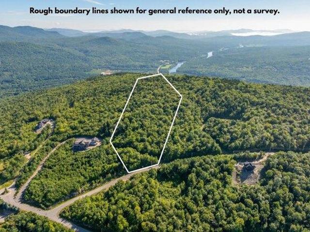 Land for sale in Newry, Oxford County