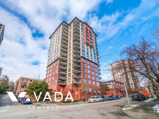 Apartment for rent in New Westminster, British Columbia