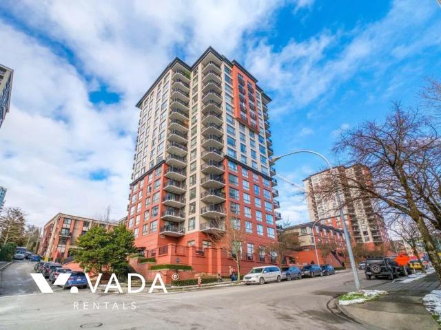 Apartment for rent in New Westminster, British Columbia