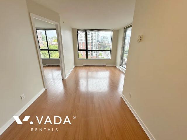 Apartment for rent in Downtown, New Westminster