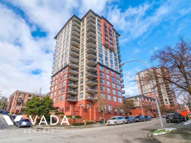 Apartment for rent in New Westminster, British Columbia