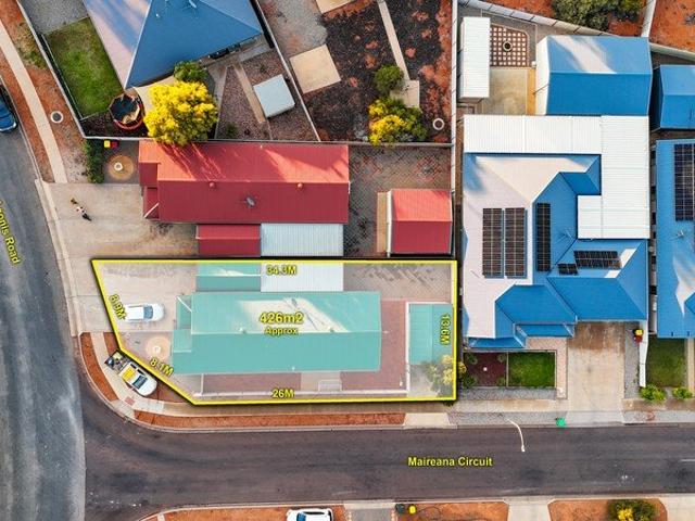 House for sale in Roxby Downs, South Australia