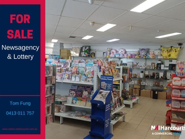 Retail for sale in Maddington, Western Australia