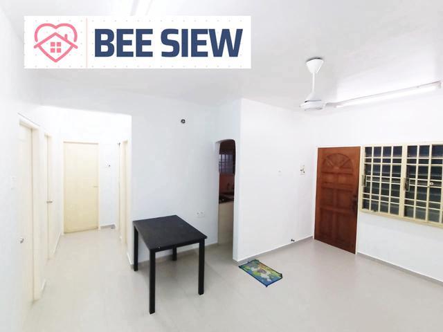 Apartment for sale in Georgetown, Penang