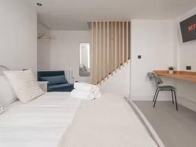Apartment for rent in Calderstones