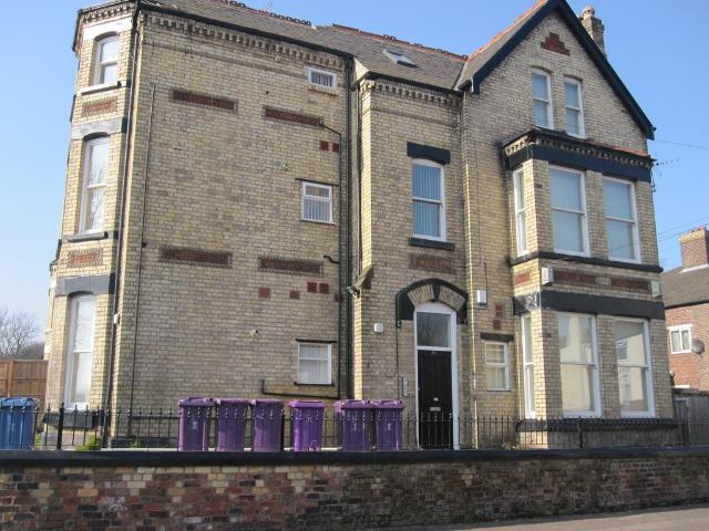 Apartment for rent in Calderstones
