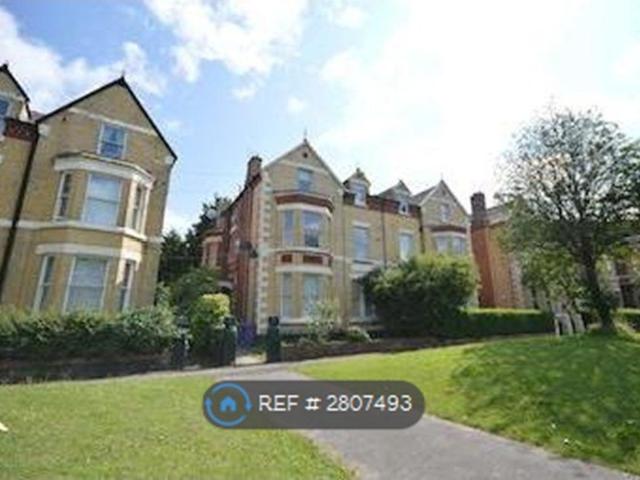 Apartment for rent in Elm Park, Liverpool
