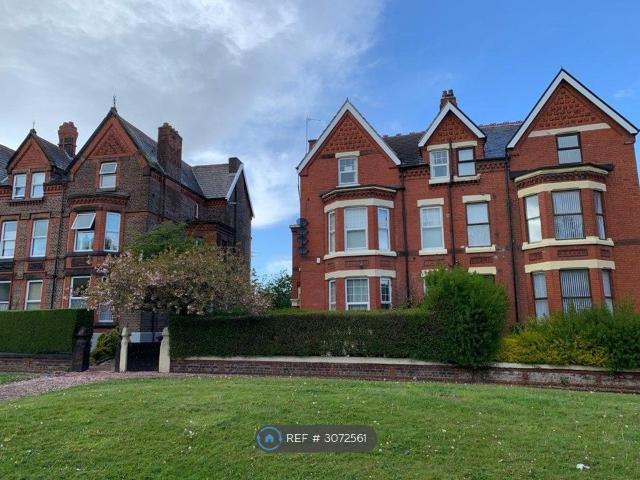 Room for rent in Tuebrook, Liverpool