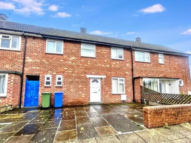 House for rent in Malvin's Close, Blyth