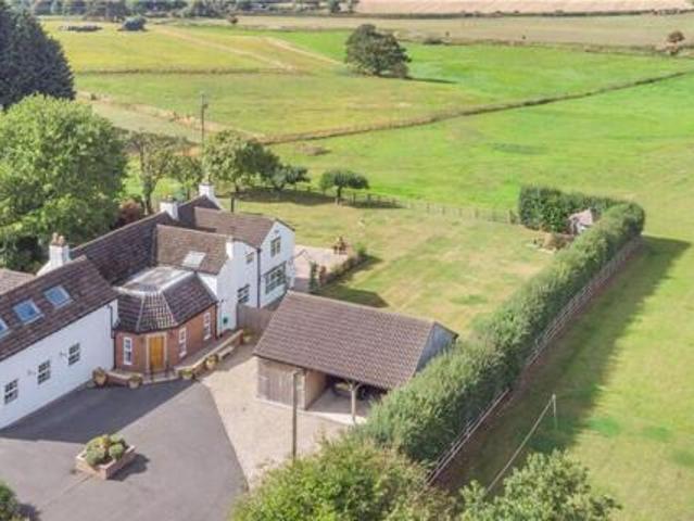 House for sale in North Yorkshire