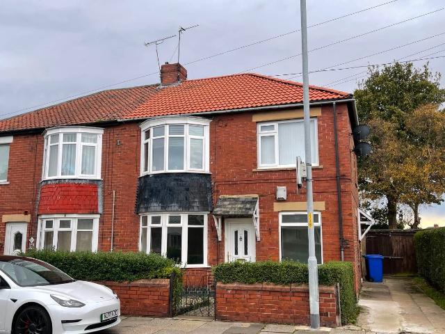 Apartment for rent in Malvin's Close, Blyth
