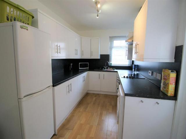 Apartment for rent in Bowerham, Lancaster