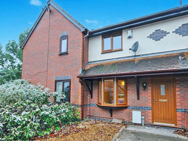 House for rent in Newchurch, Warrington