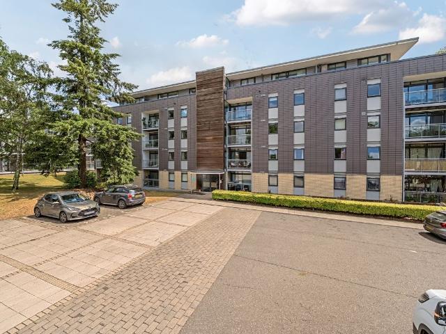 Apartment for rent in St Albans, Five Acres