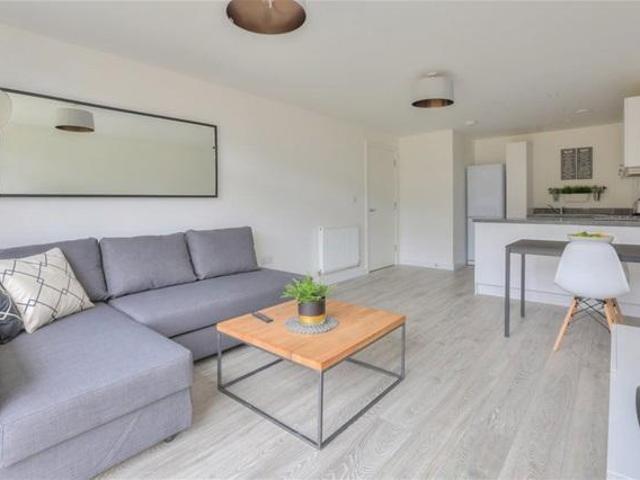 Apartment for rent in St Albans