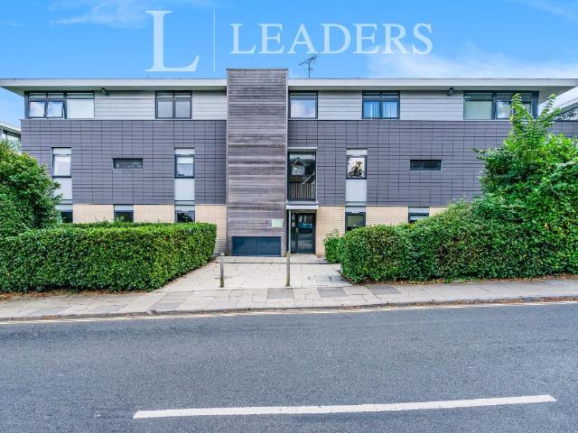 Apartment for rent in St Albans