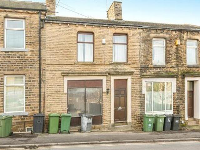 House for sale in York and North Yorkshire, England