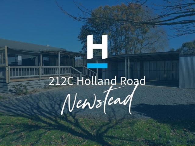 House for rent in Newstead, Waikato