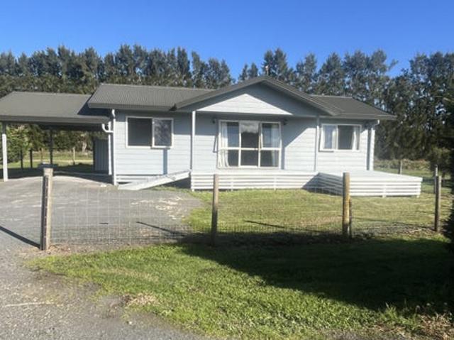House for rent in Newstead, Waikato
