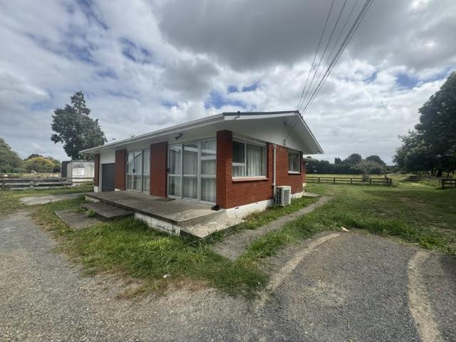 House for rent in Newstead, Waikato