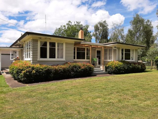 House for rent in Newstead, Waikato