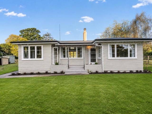 House for rent in Newstead, Waikato