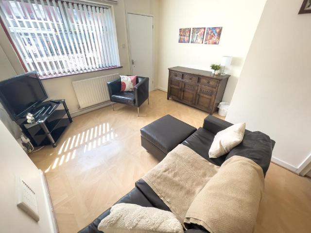 House for rent in Wavertree, Liverpool