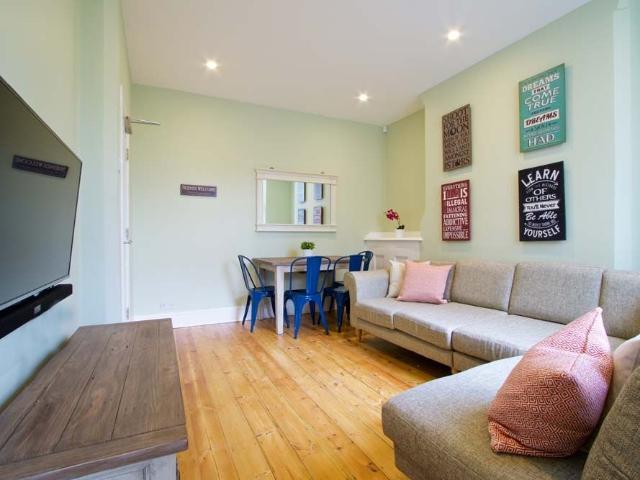House for rent in Carrington, City of Nottingham