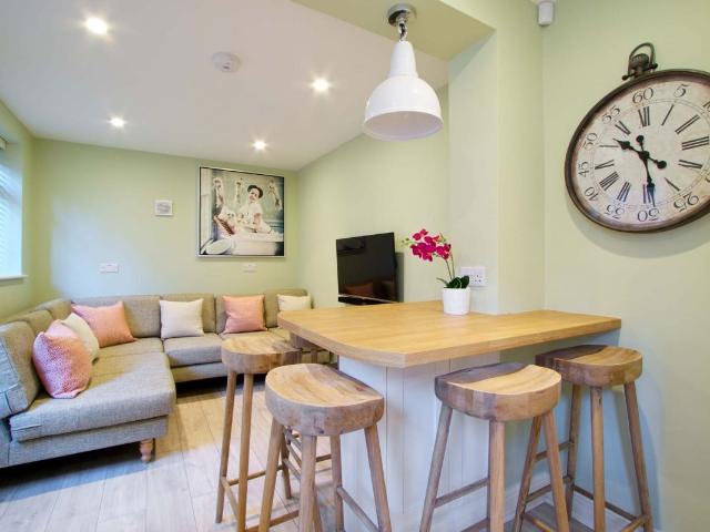 House for rent in Carrington, City of Nottingham