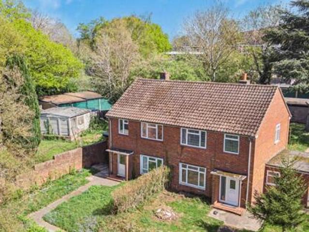 House for sale in South Hatfield, Welwyn Hatfield