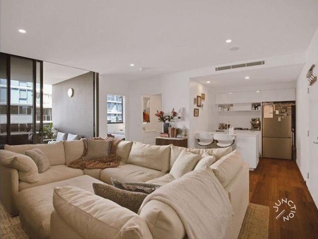 Apartment for rent in Toombul, Queensland
