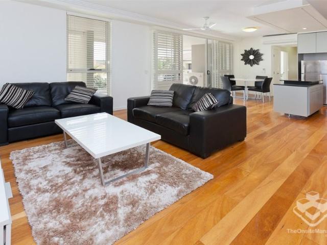 Apartment for rent in Toombul, Queensland