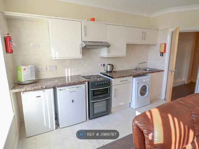 Apartment for rent in Calderstones