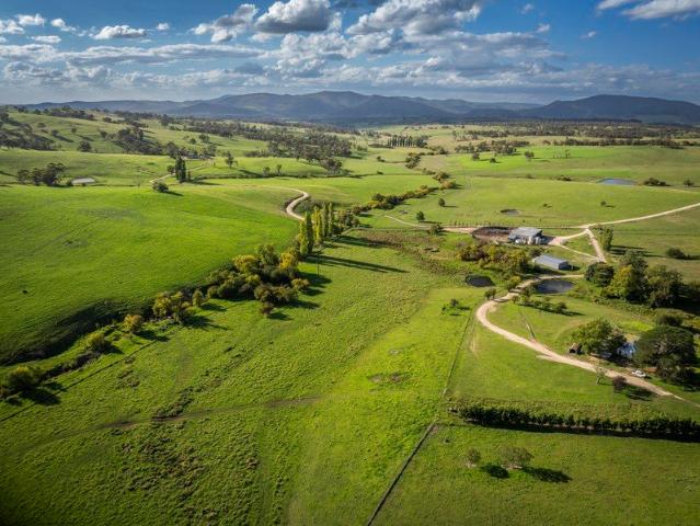 Acreage for sale in Oberon, New South Wales