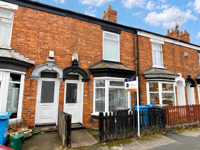 House for rent in Avenues, Hull