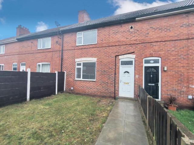 House for rent in Fitzwilliam, West Yorkshire