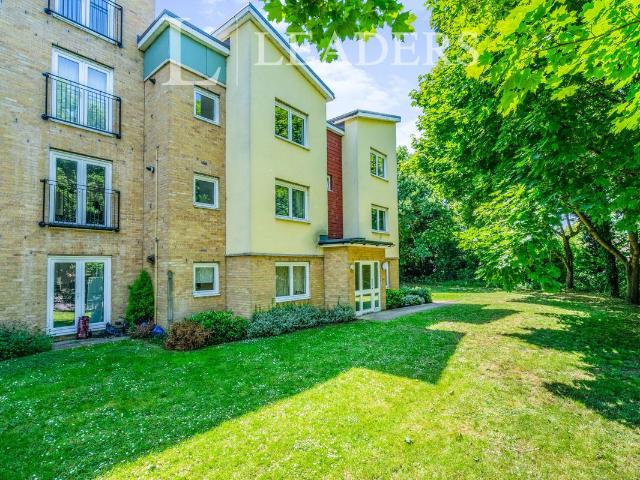 Apartment for rent in Burnt Mill, Harlow