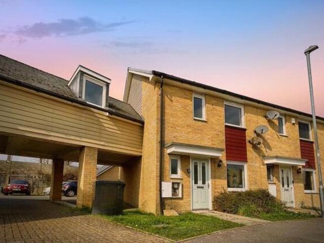 House for sale in Burnt Mill, Harlow