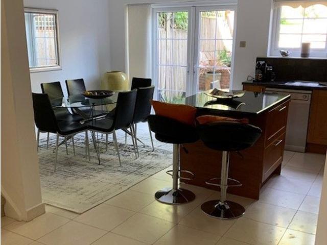 House for rent in London Borough of Merton, Greater London