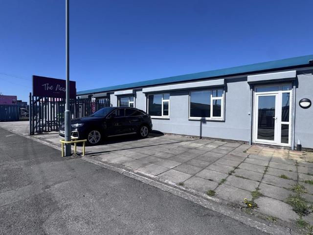 Apartment for rent in Kirkby, Knowsley