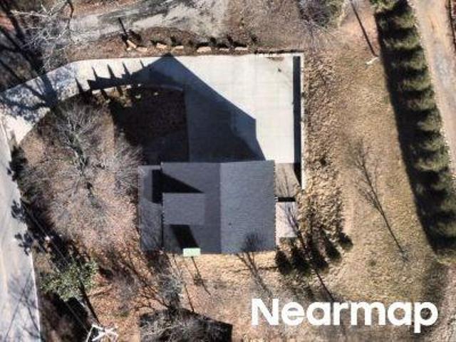 House for sale in Asheville, North Carolina