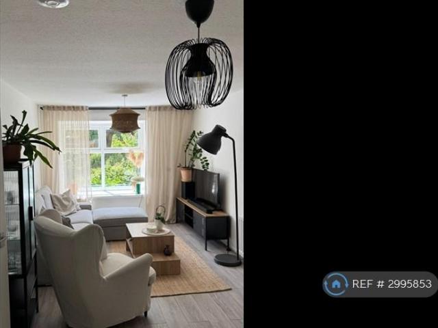 Apartment for rent in Northampton, Northamptonshire