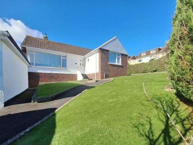 House for sale in Bridford, Devon