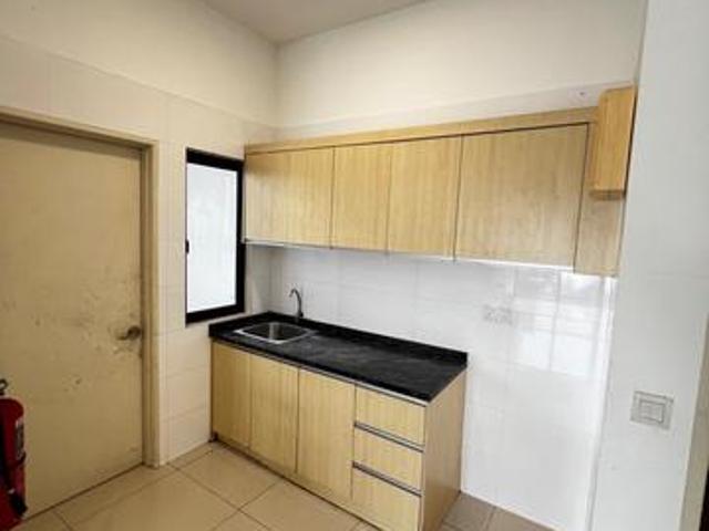 Condominium for rent in Tanjong Sepat, Selangor