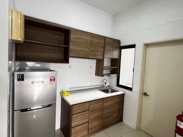 Condominium for rent in Tanjong Sepat, Selangor