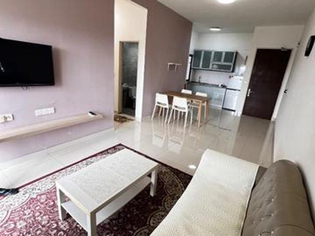 Condominium for rent in Tanjong Sepat, Selangor